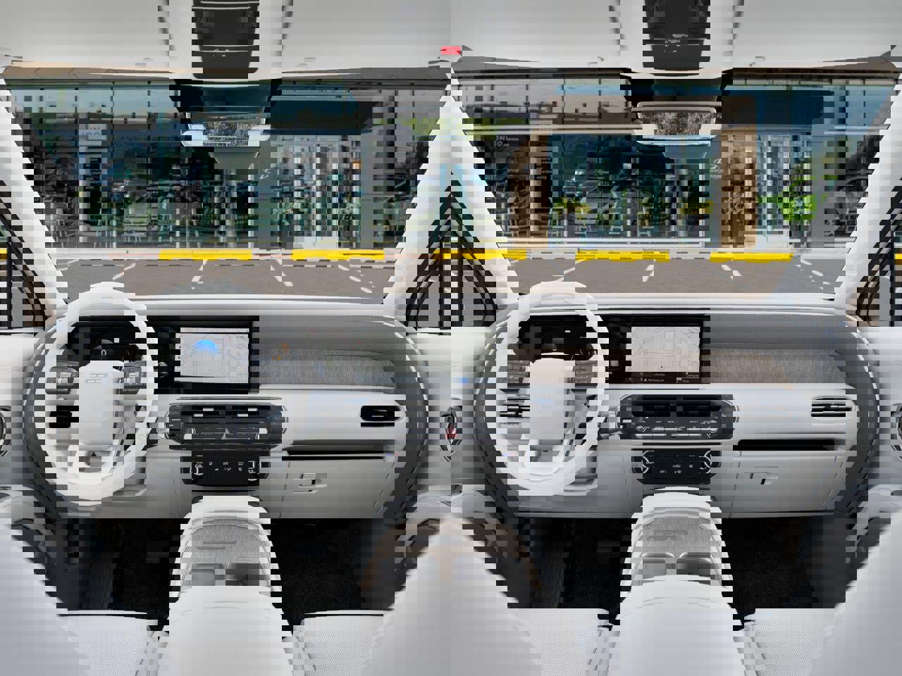 New 2026 Hyundai Palisade SEL image 54