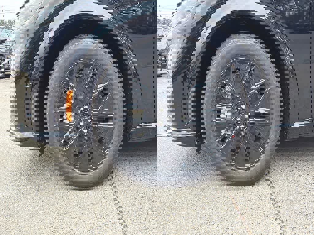 New 2026 Ford Mustang Mach-E Premium w/ Sport Appearance Package image 9