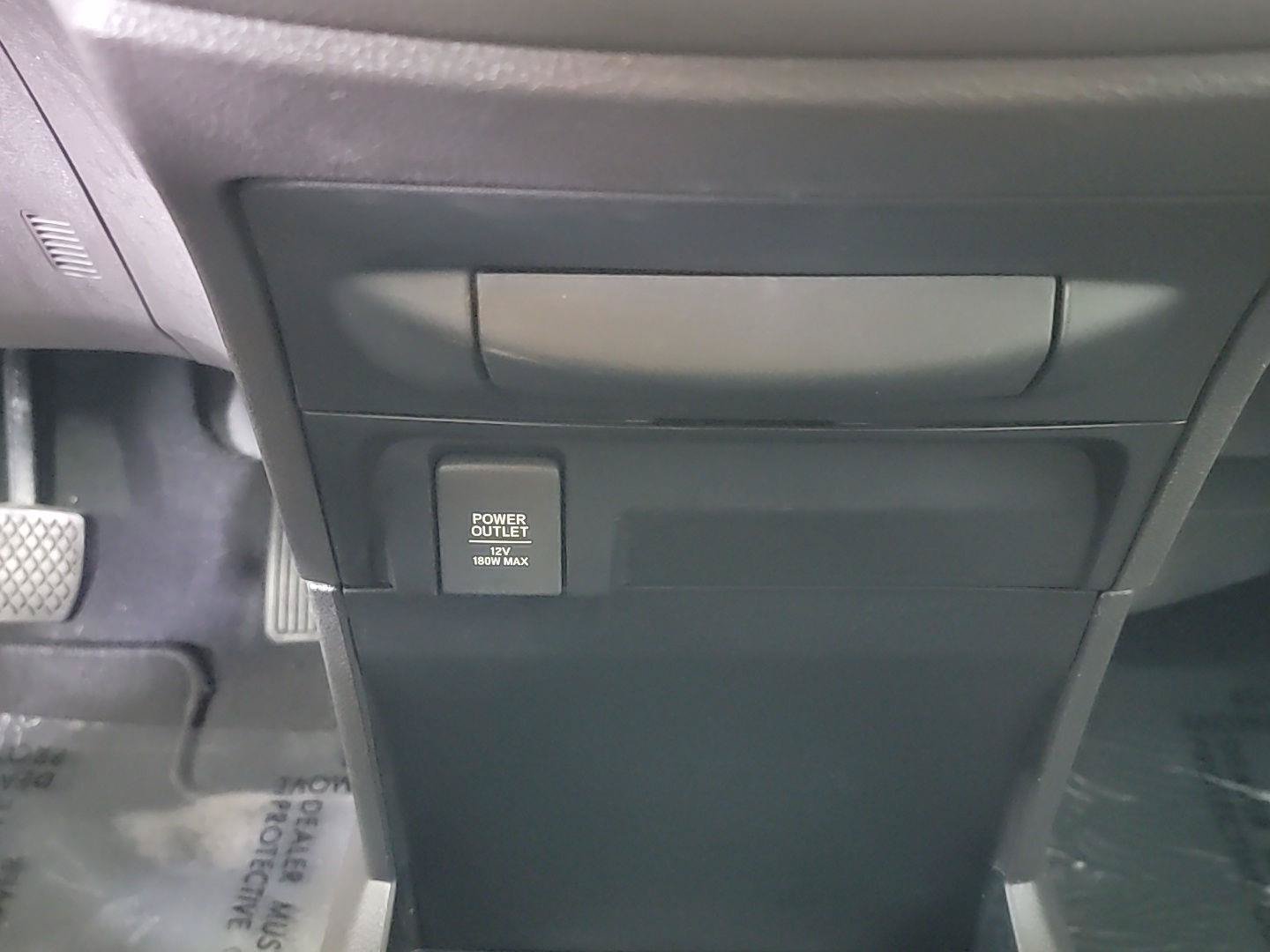 Certified 2018 Honda Odyssey EX-L image 35