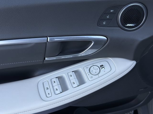 Used 2022 Hyundai Sonata Limited FWD image 24