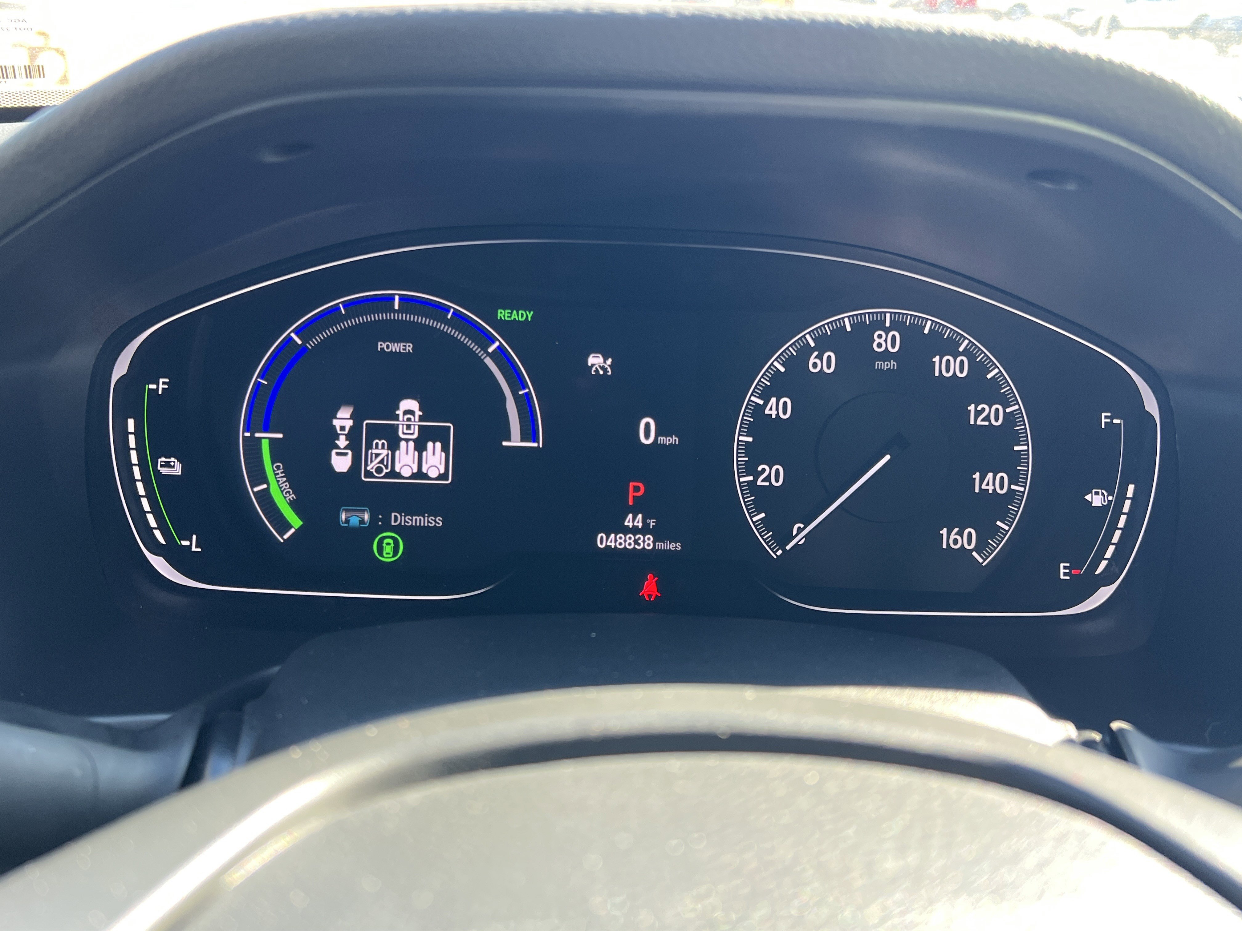 Certified 2022 Honda Accord Sport image 22