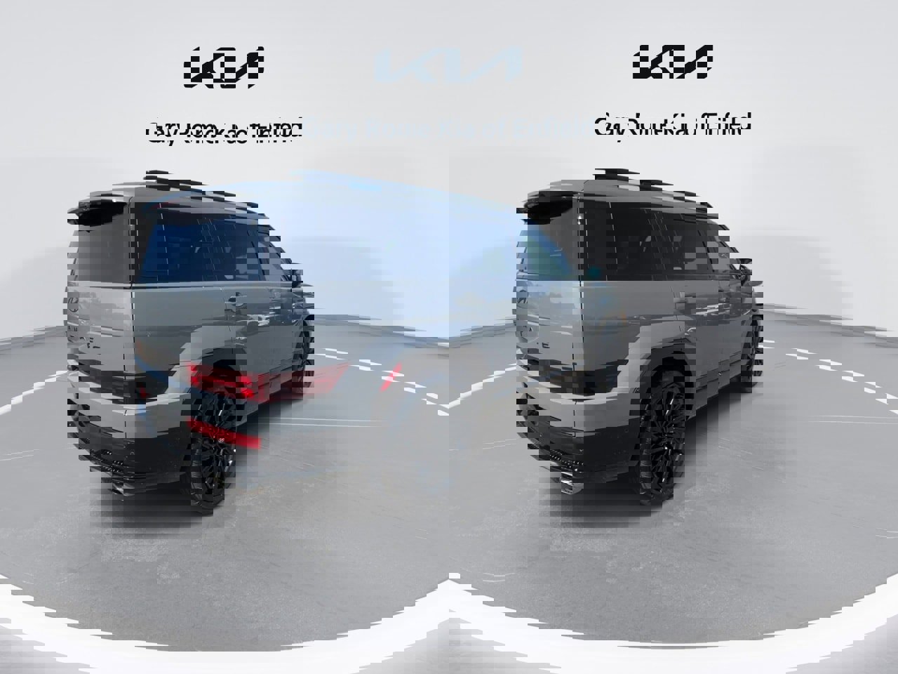 Used 2025 Hyundai Santa Fe Calligraphy image 8