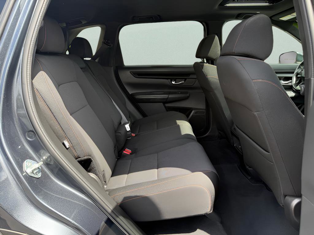 Certified 2023 Honda CR-V Sport image 12