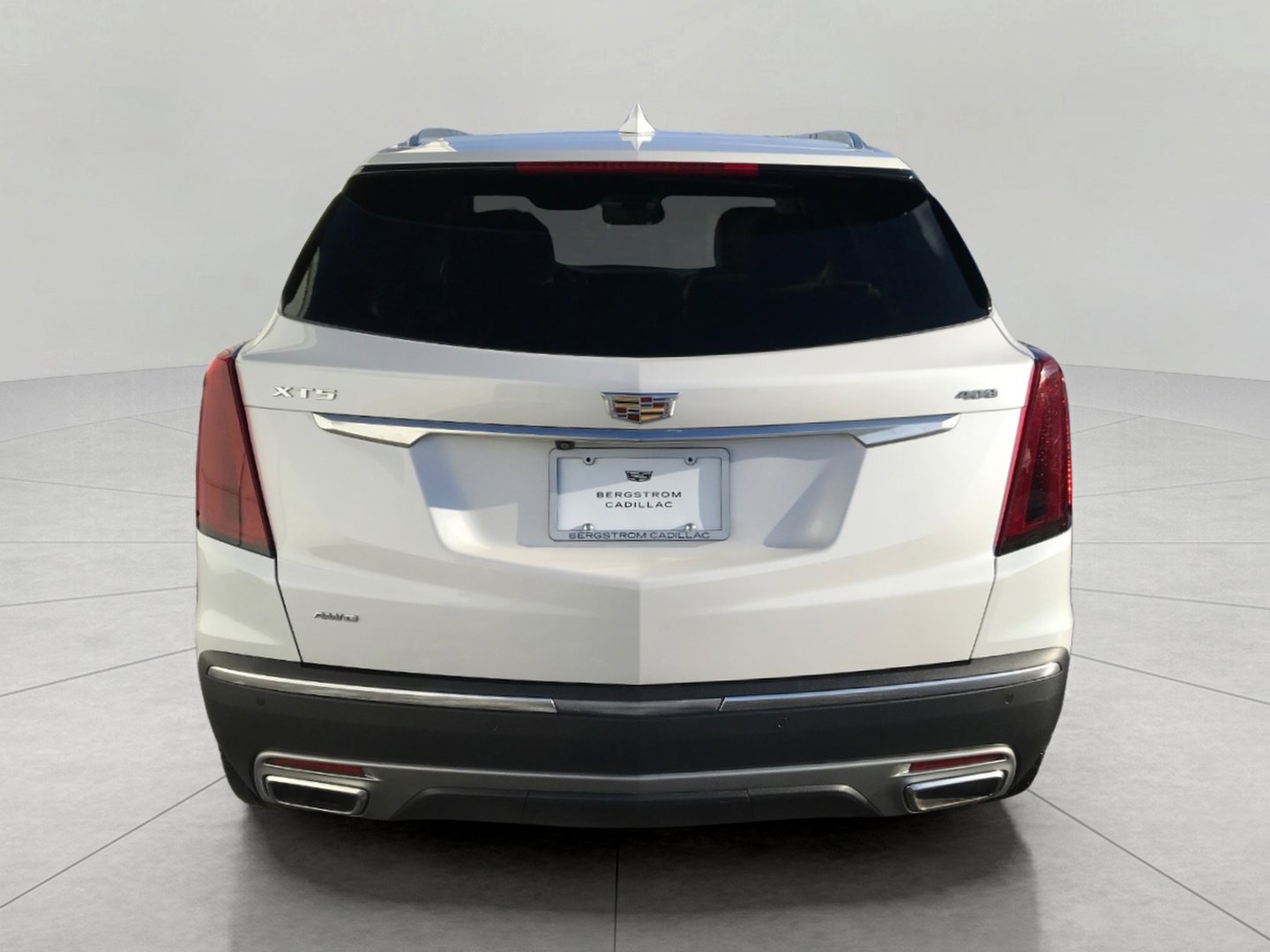 Used 2020 Cadillac XT5 Premium Luxury image 31
