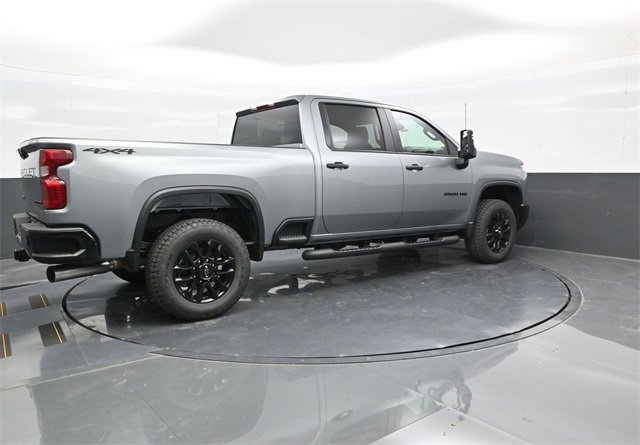 New 2026 Chevrolet Silverado 2500 Custom w/ Custom Value Package image 7