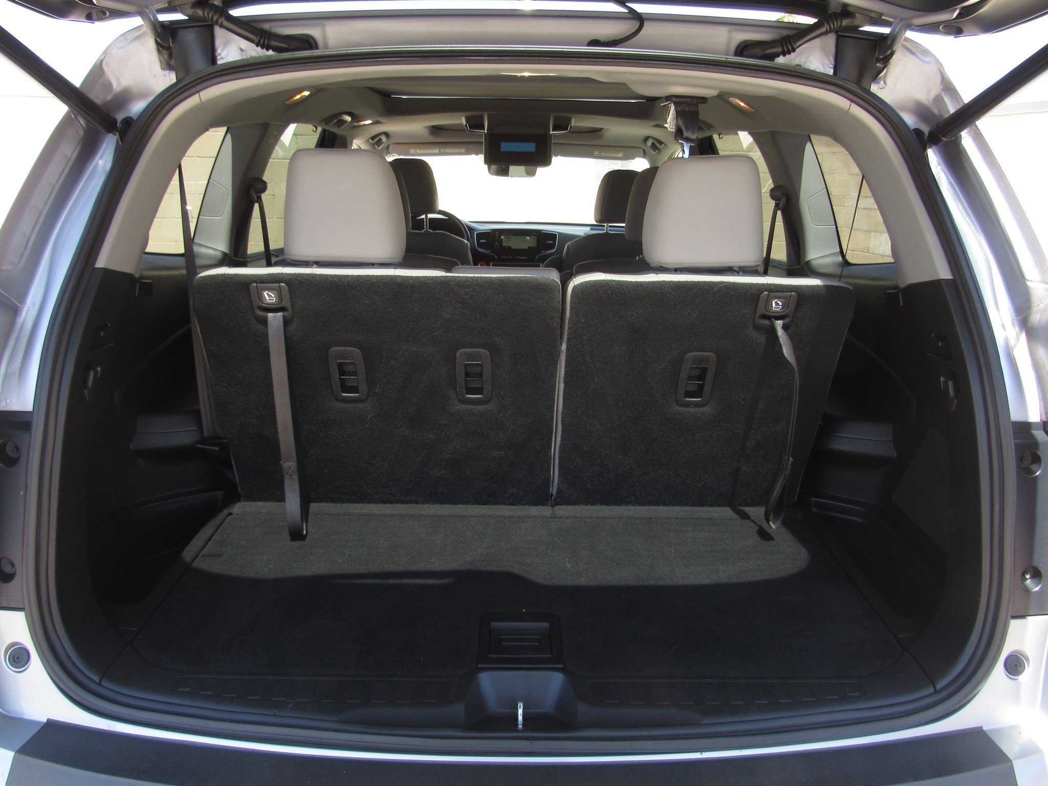 Certified 2021 Honda Pilot Elite image 14