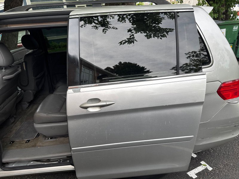Used 2009 Honda Odyssey EX-L image 12