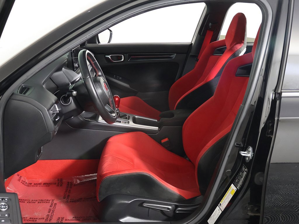 Used 2024 Honda Civic Type R image 24