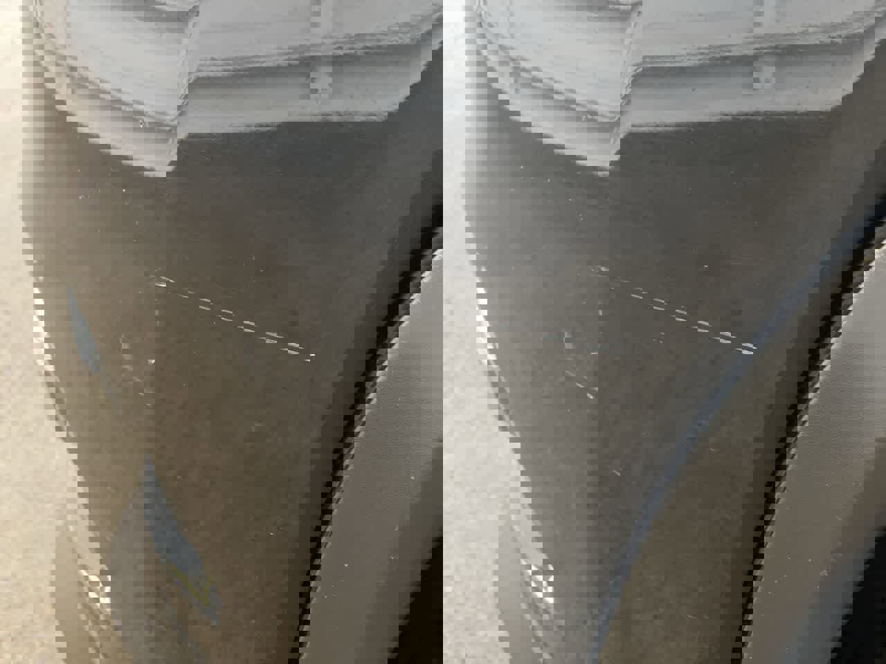 Used 2016 Nissan Rogue SL w/ SL Premium Package image 40