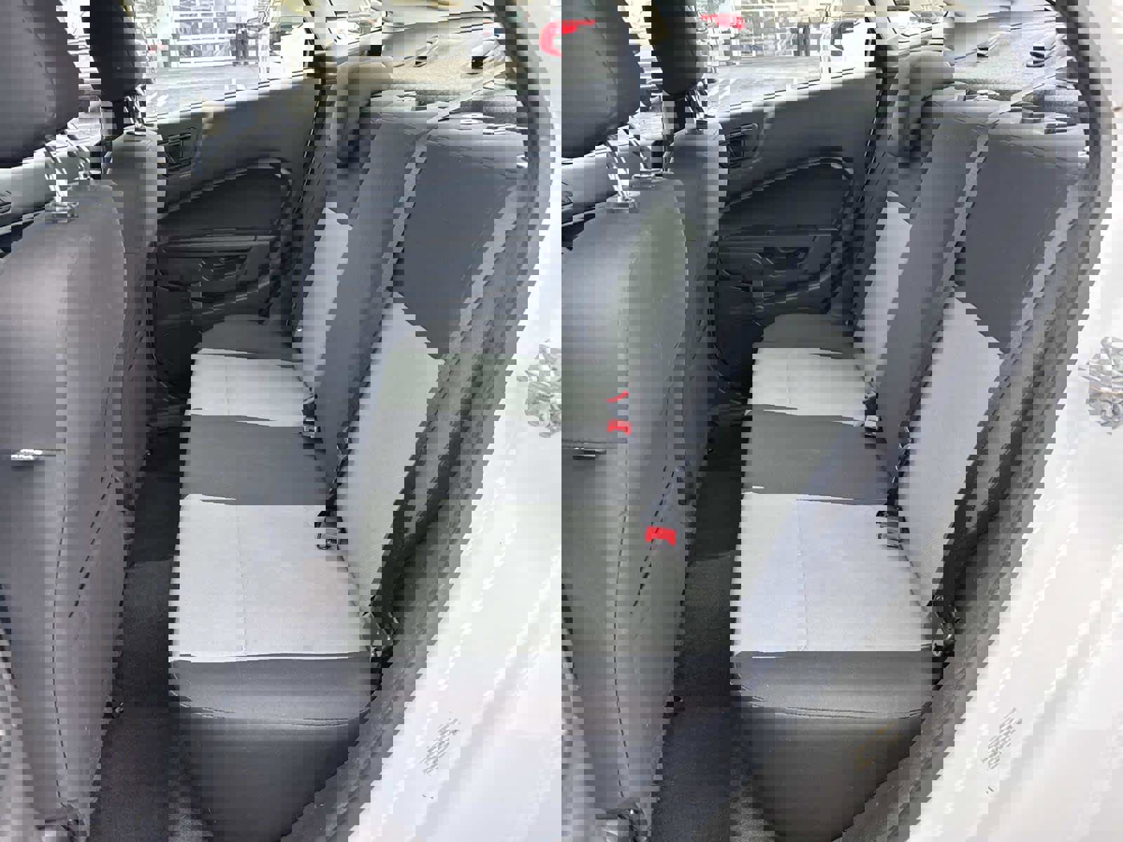 Used 2016 Ford Fiesta S image 12