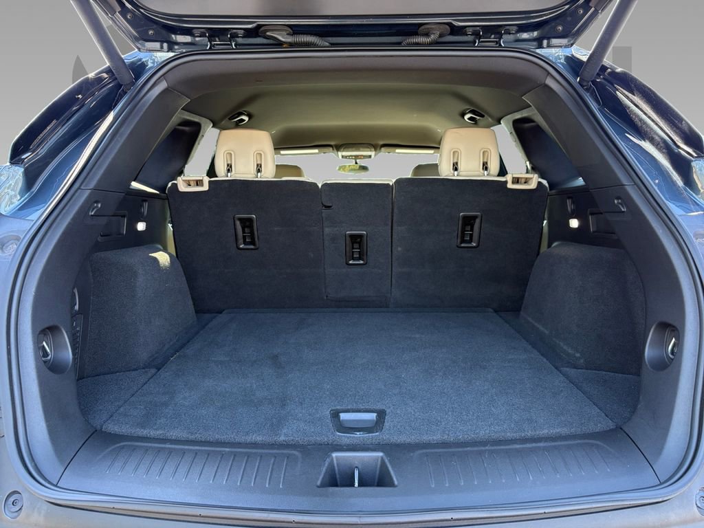 Used 2019 Cadillac XT5 FWD image 23