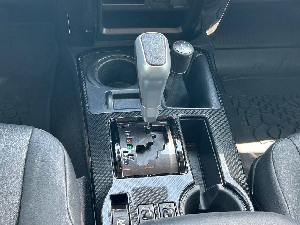 Used 2024 Toyota 4Runner TRD Pro AWD/4WD image 22