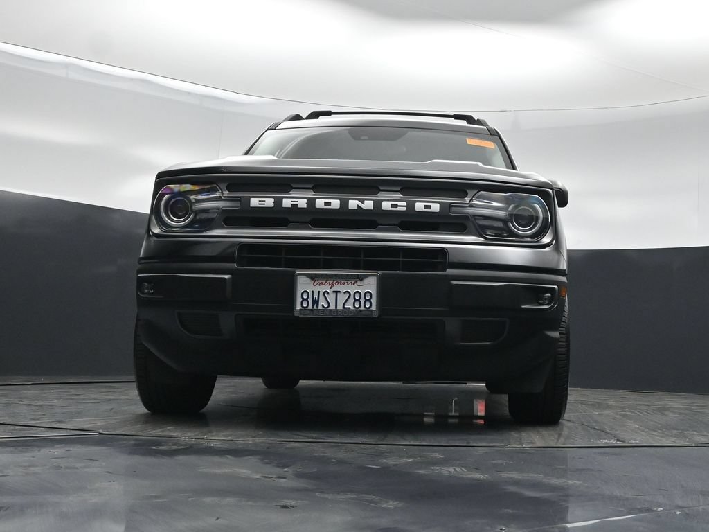 Used 2021 Ford Bronco Sport Big Bend AWD/4WD image 41