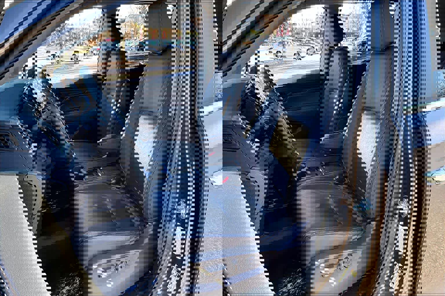 Used 2022 Honda Odyssey EX-L image 8