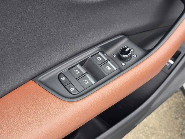 Certified 2023 Audi Q8 Premium w/ Convenience Package AWD/4WD image 23