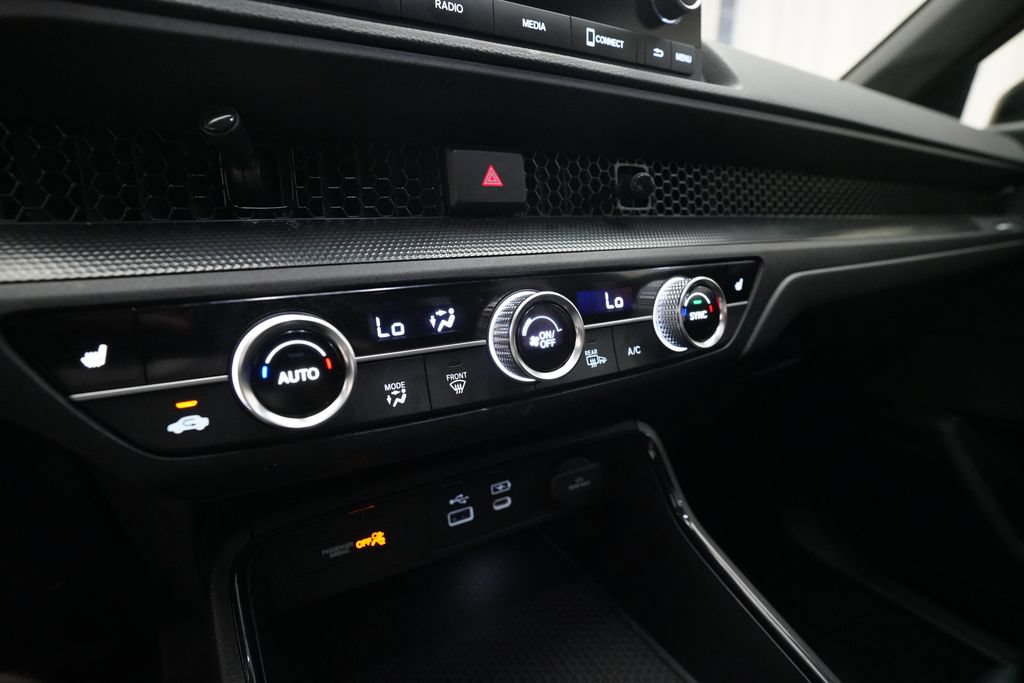 Used 2024 Honda CR-V Sport image 20