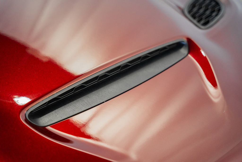 Used 2022 Dodge Durango R/T w/ Blacktop Package image 21