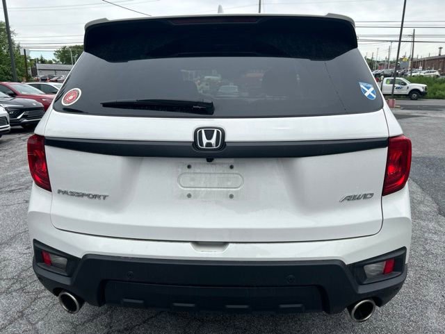 Used 2023 Honda Passport EX-L image 6