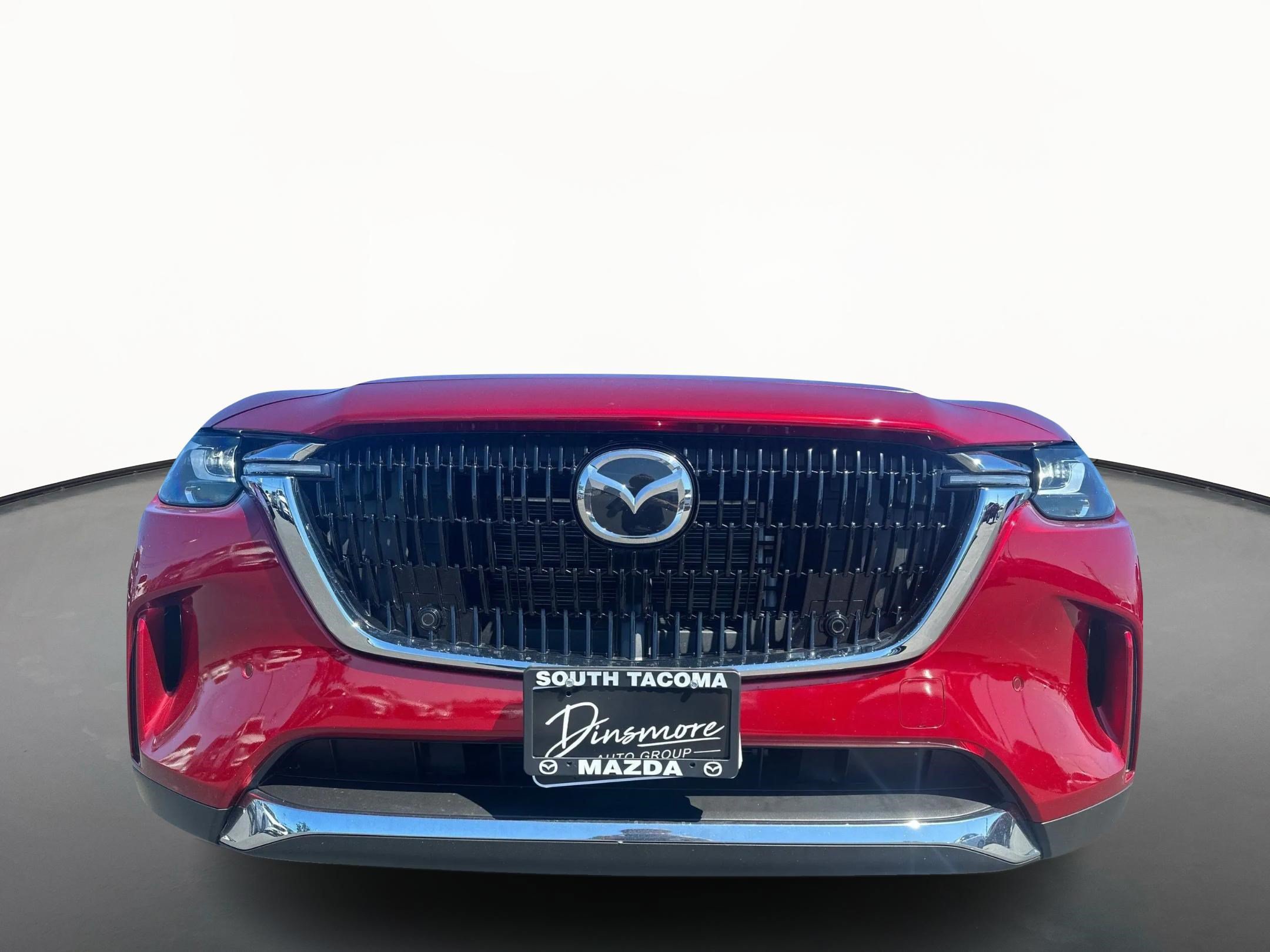 Used 2024 MAZDA CX-90 Plug-In Hybrid w/ Premium Pkg AWD/4WD image 25