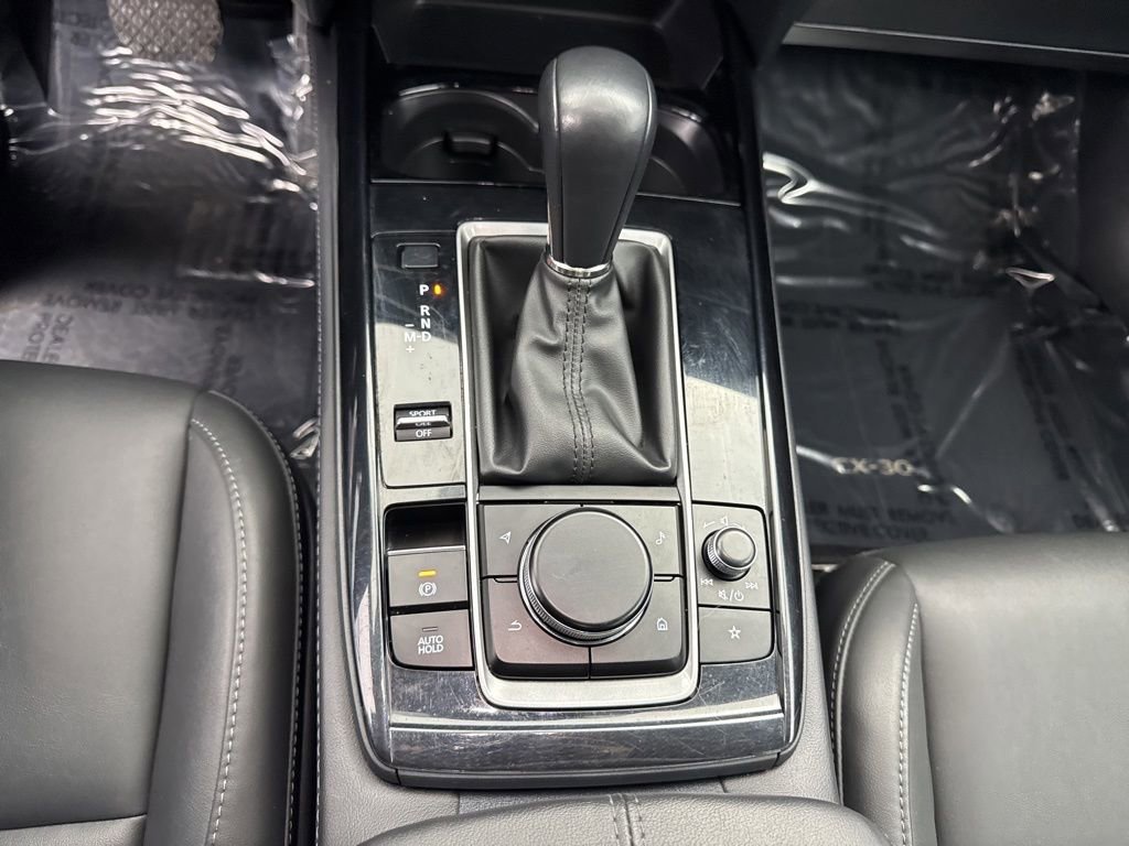 Used 2024 MAZDA CX-30 AWD 2.5 S w/ Select Sport Pkg image 19