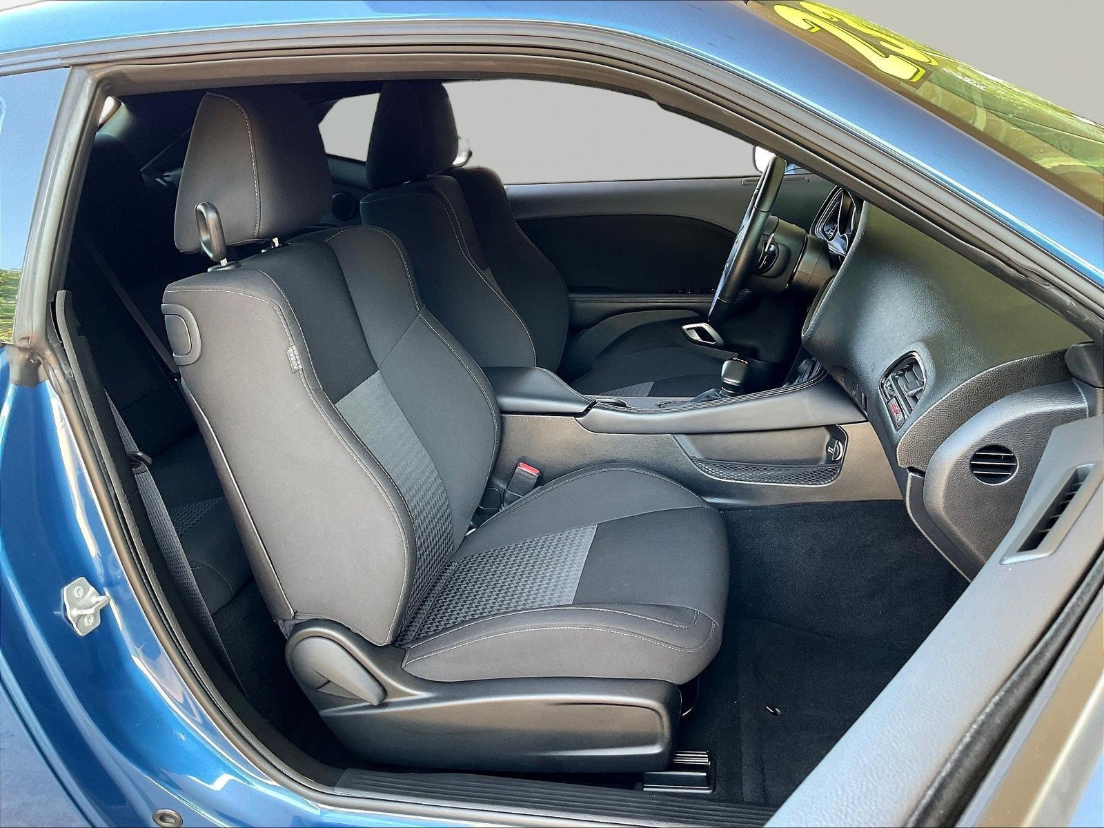Used 2023 Dodge Challenger R/T Scat Pack RWD image 29