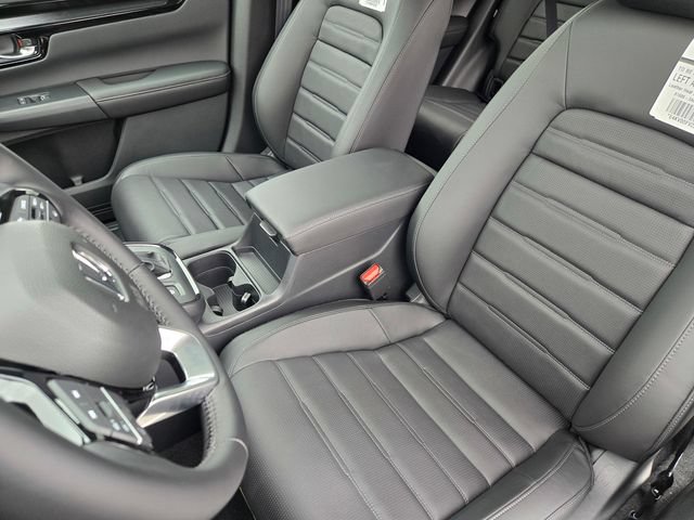 New 2026 Honda CR-V EX-L image 19