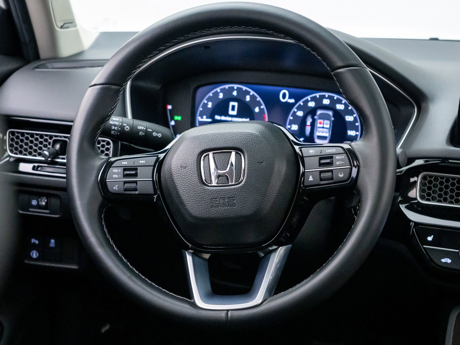 Used 2024 Honda Civic Touring image 11