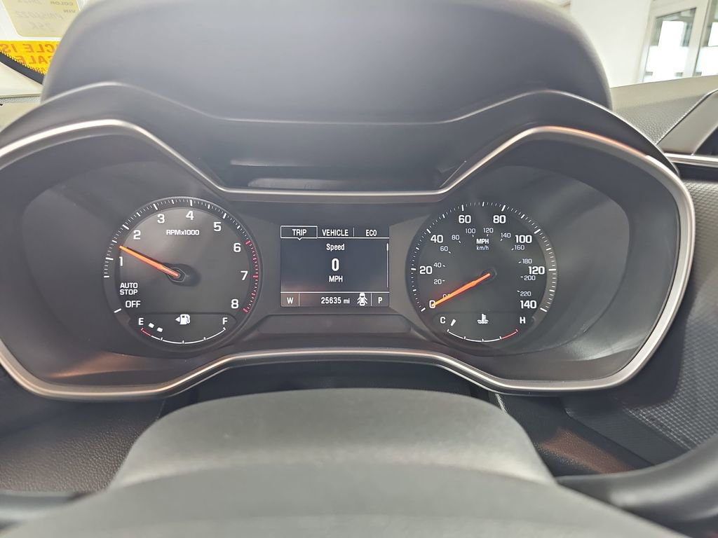 Certified 2023 Chevrolet TrailBlazer LS image 25