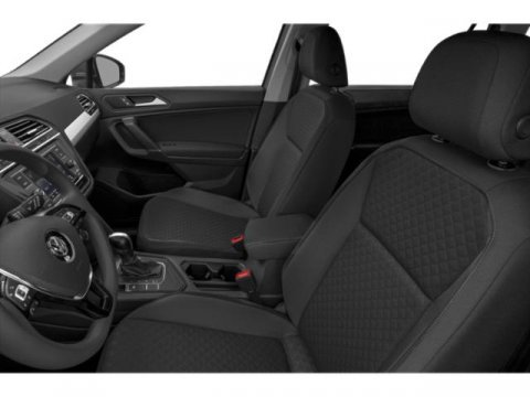 Used 2021 Volkswagen Tiguan S image 12