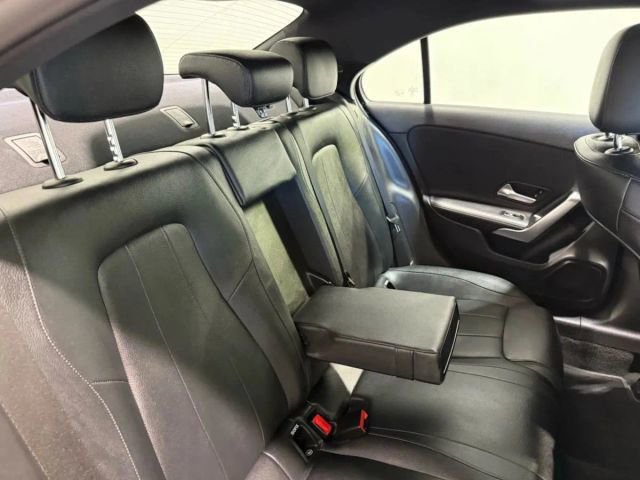 Used 2022 Mercedes-Benz A 220 image 29