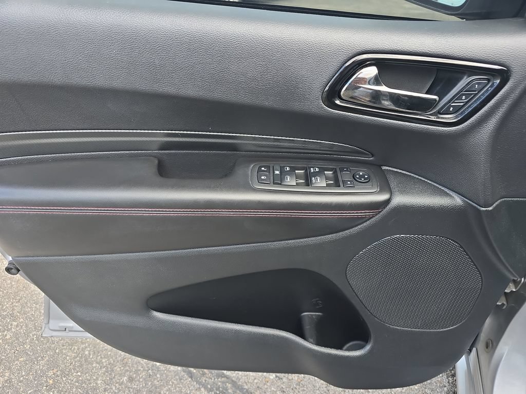 Used 2021 Dodge Durango R/T RWD image 22