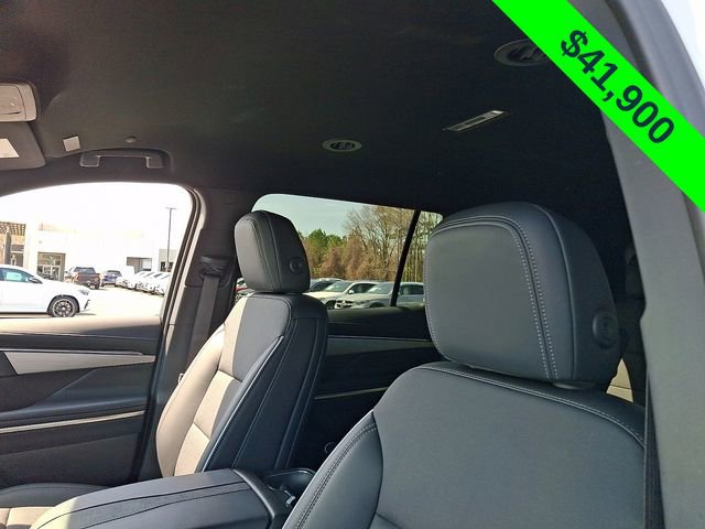 Used 2026 Buick Enclave Preferred AWD/4WD image 14