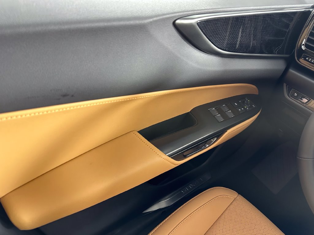 New 2026 Lexus NX 350 AWD w/ Accessory Package (2T) image 32