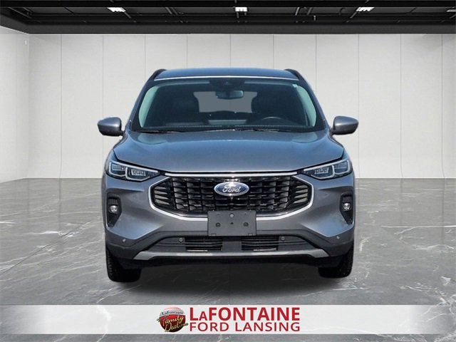 Used 2024 Ford Escape Platinum image 8