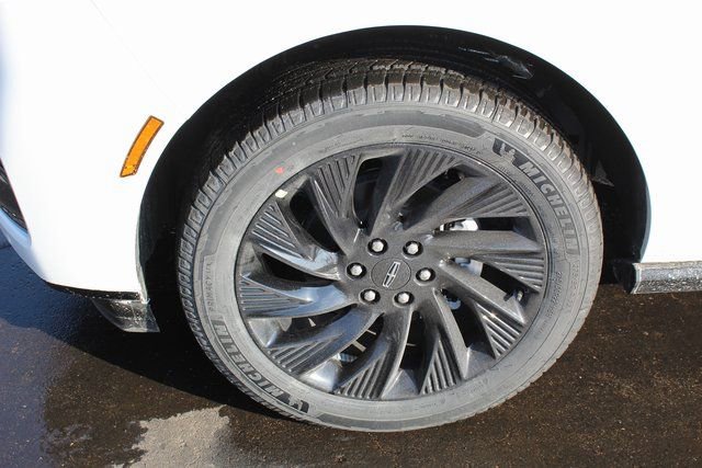 New 2026 Lincoln Navigator Reserve w/ Jet Appearance Package image 10
