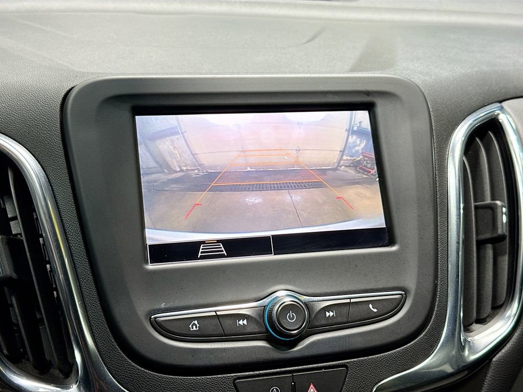 Certified 2024 Chevrolet Equinox LT w/ LPO, Floor Liner Package image 13