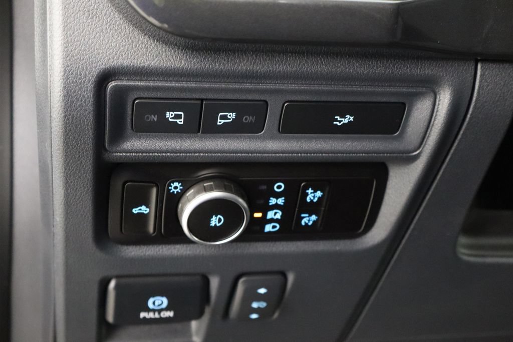 Used 2023 Ford F150 XLT w/ Equipment Group 302A High AWD/4WD image 23