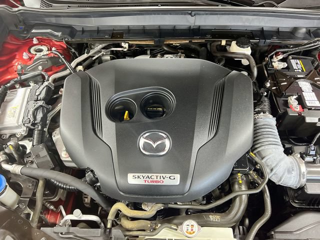Used 2021 MAZDA CX-30 2.5 Turbo w/ Premium Package AWD/4WD image 32
