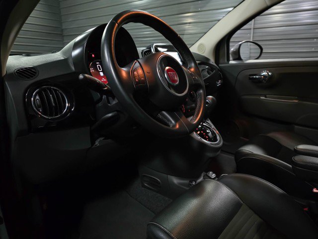 Used 2019 FIAT 500 Pop image 11