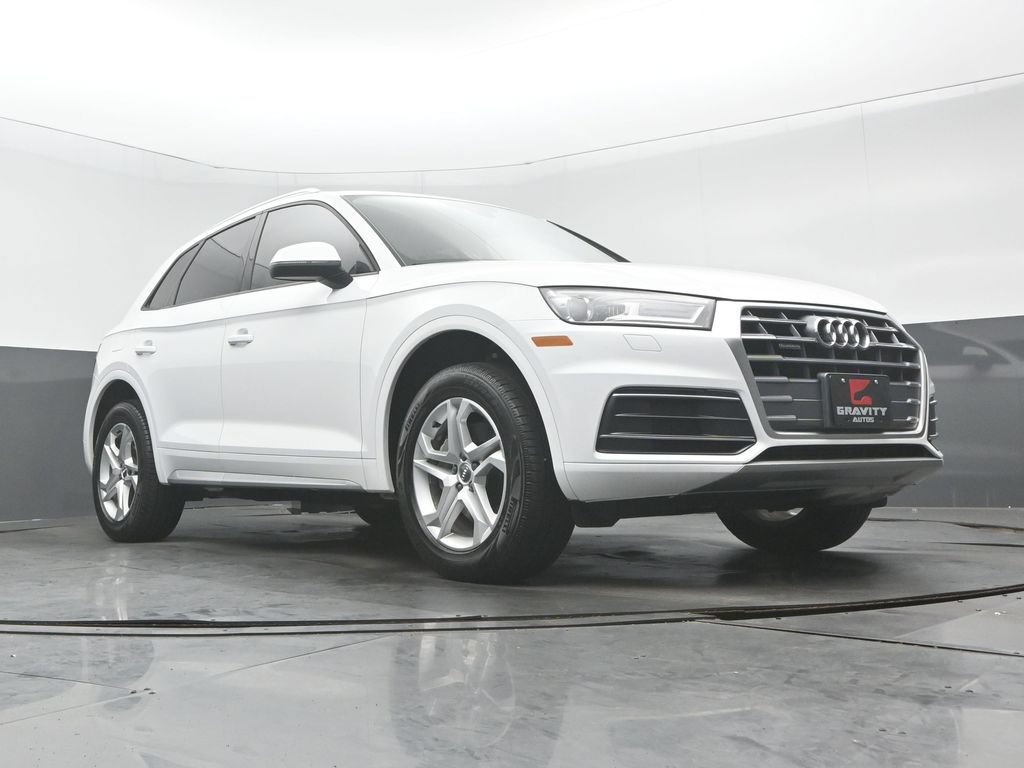 Used 2018 Audi Q5 2.0T Premium w/ Convenience Package AWD/4WD image 27