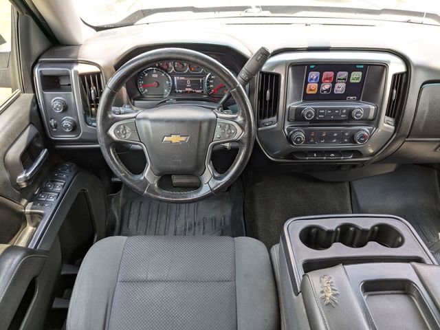 Used 2016 Chevrolet Silverado 1500 LT AWD/4WD image 29