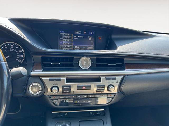 Used 2015 Lexus ES 350 image 13
