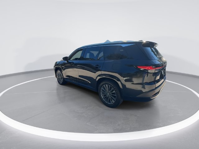 Certified 2026 Lexus TX 350 FWD w/ Convenience Package image 6