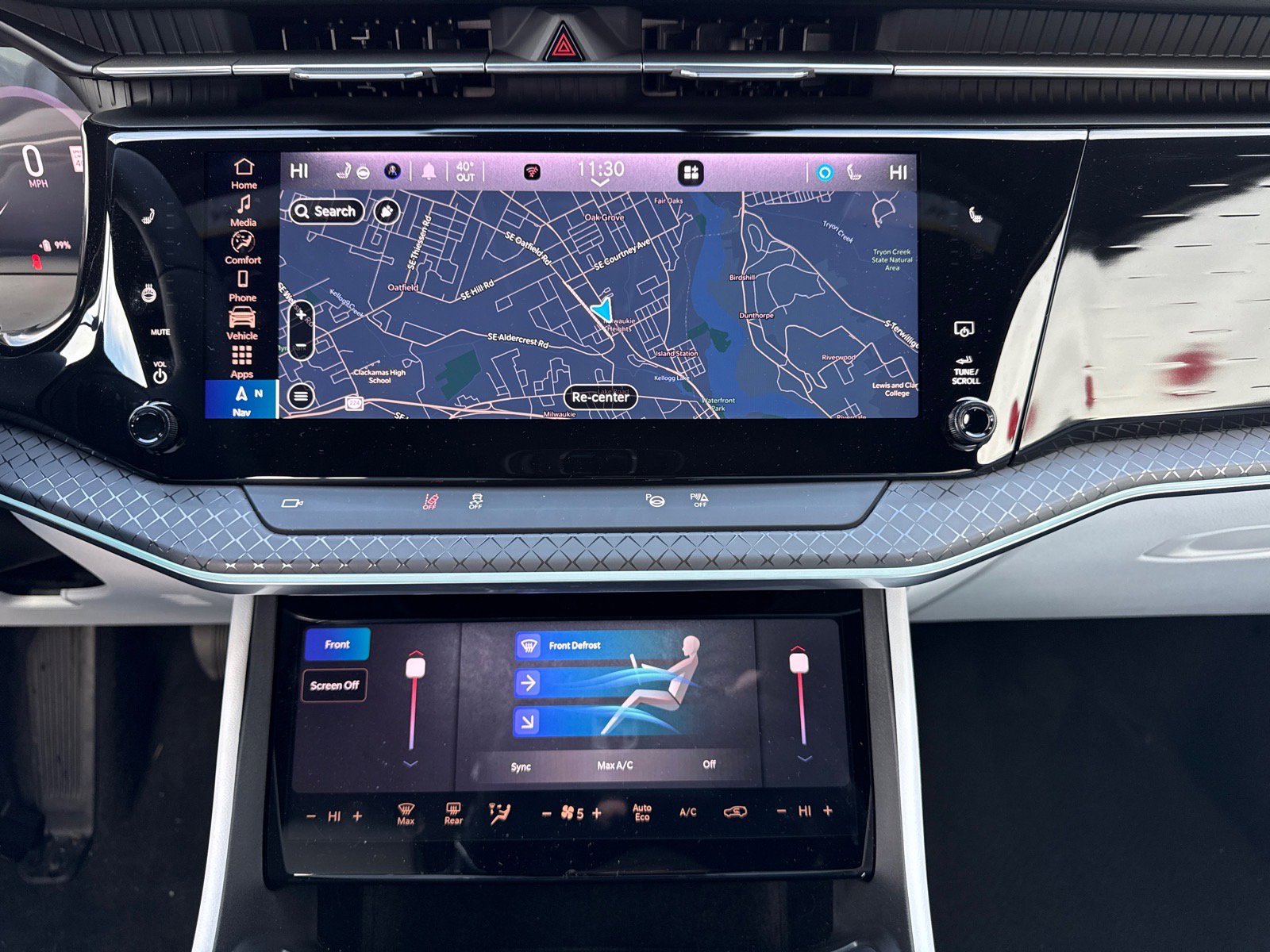 Used 2025 Jeep Wagoneer S Limited image 28