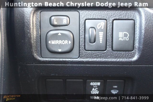 Used 2024 Toyota 4Runner SR5 image 19