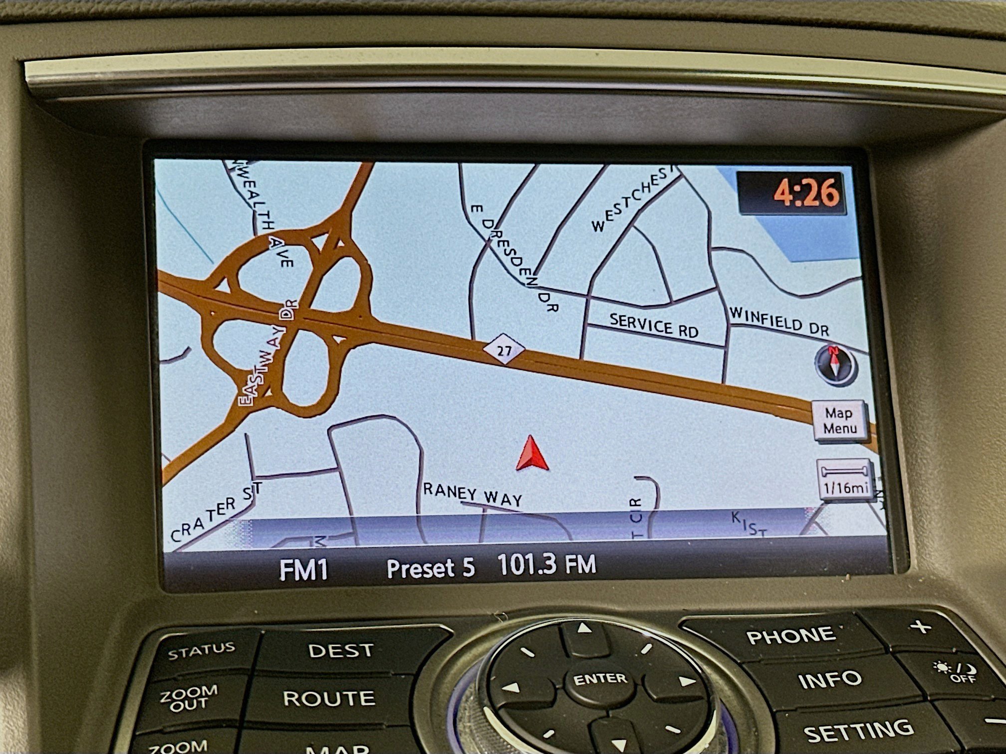 Used 2013 INFINITI G37 Journey w/ Premium Pkg image 22