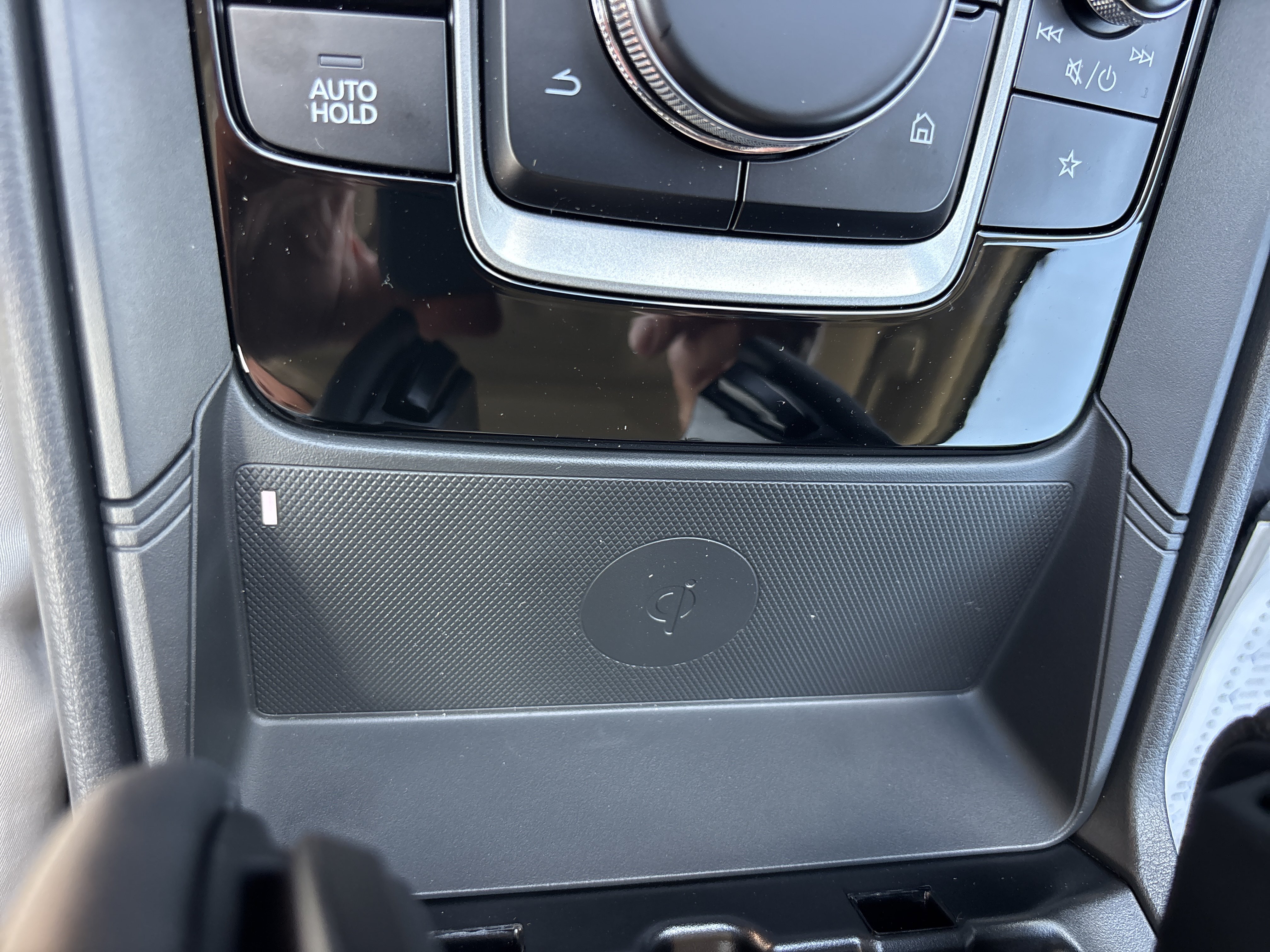 New 2026 MAZDA CX-50 AWD 2.5 S w/ Weather Package image 38