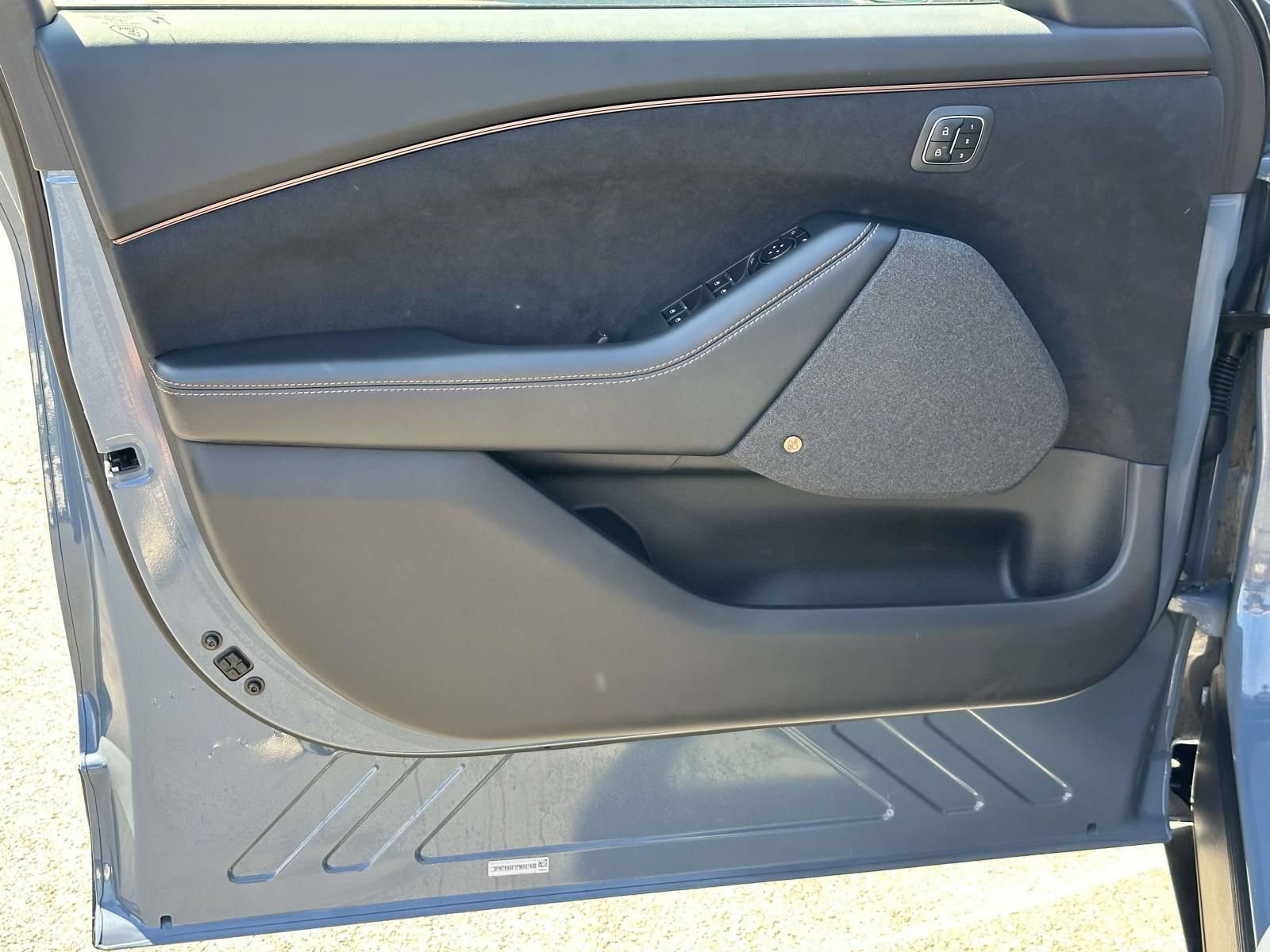 Used 2023 Ford Mustang Mach-E GT AWD/4WD image 21