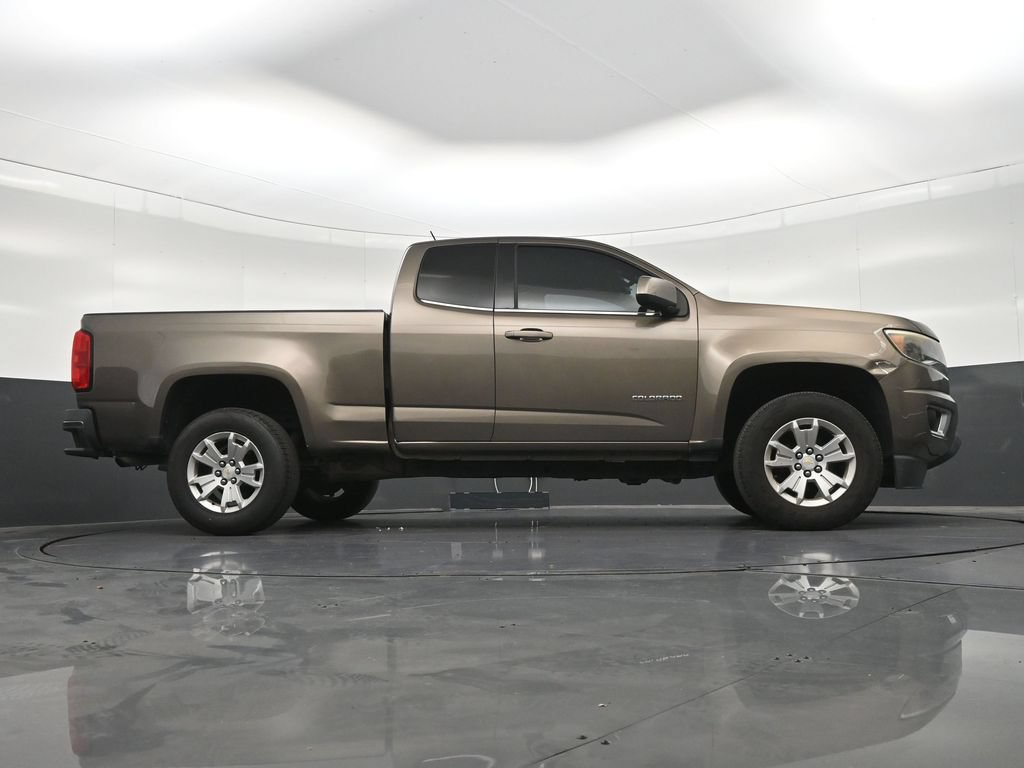 Used 2016 Chevrolet Colorado LT w/ Safety Package RWD image 28