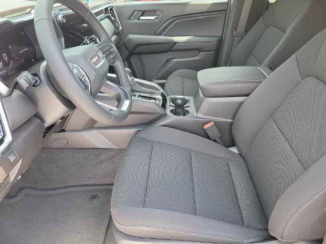 New 2026 GMC Canyon Elevation w/ Convenience Package RWD image 11